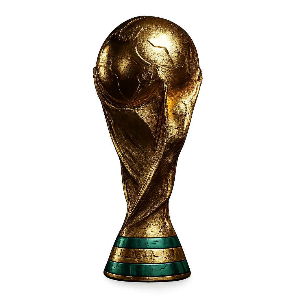 Troféu da Copa do Mundo